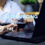Insurance agency outsourcing