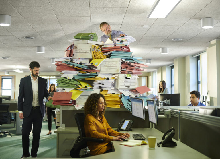 insurance back office services for agencies